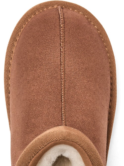 Botins conguitos australianas low - Kiabi Botins conguitos australianas low - Kiabi