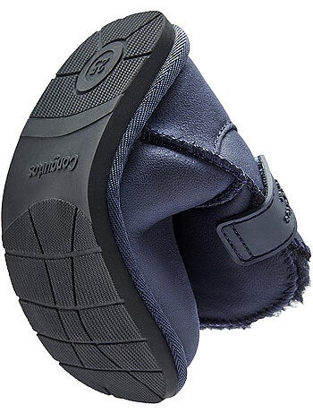 Botins conguitos barefoot