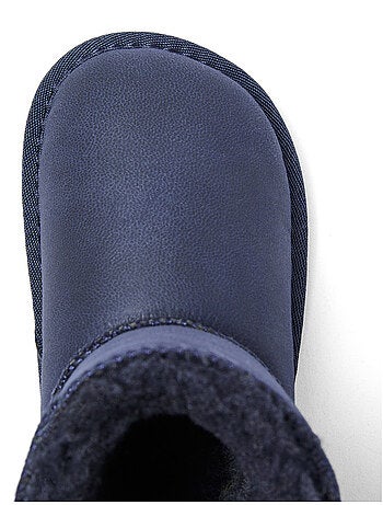 Botins conguitos barefoot