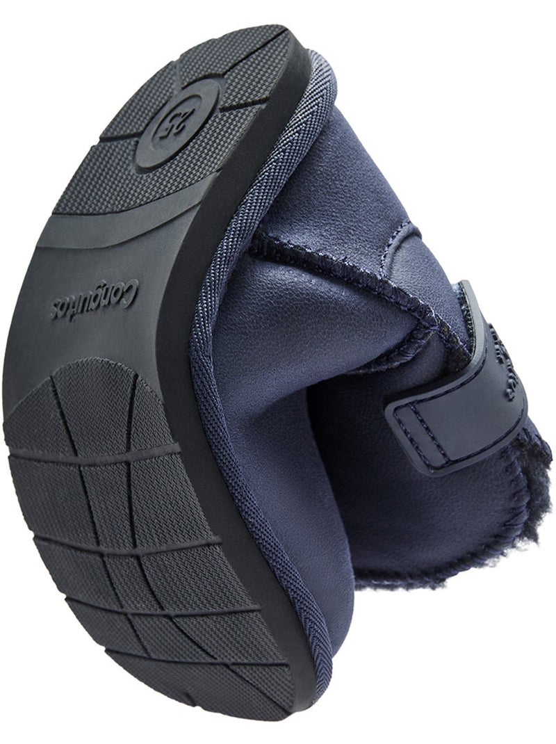 Botins conguitos barefoot Azul-marinho - Kiabi