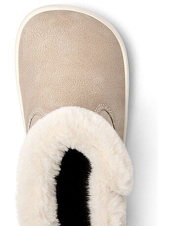 Botins conguitos barefoot