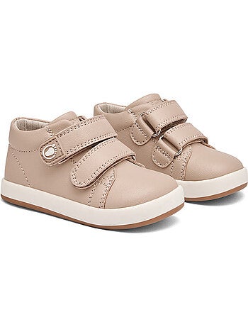 Botins conguitos barefoot