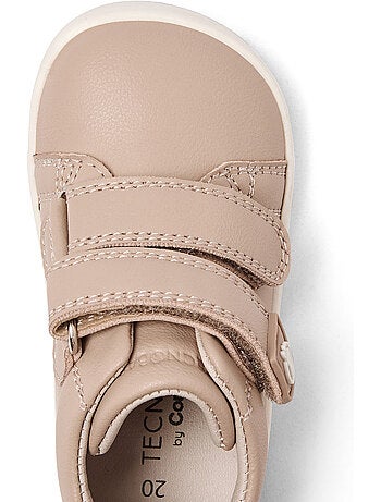 Botins conguitos barefoot