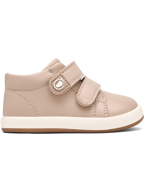 Botins conguitos barefoot - Kiabi Botins conguitos barefoot - Kiabi