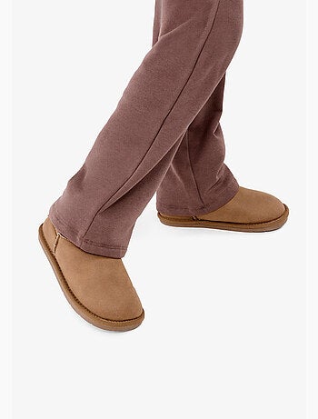 Botins conguitos barefoot