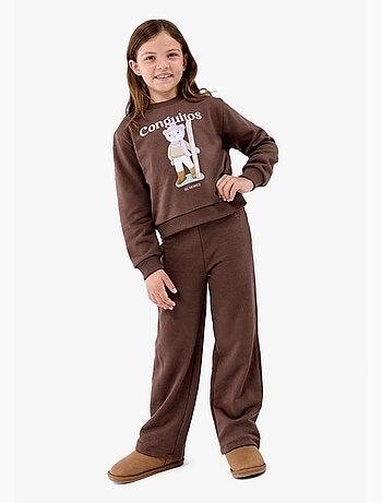 Botins conguitos barefoot