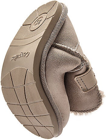 Botins conguitos barefoot