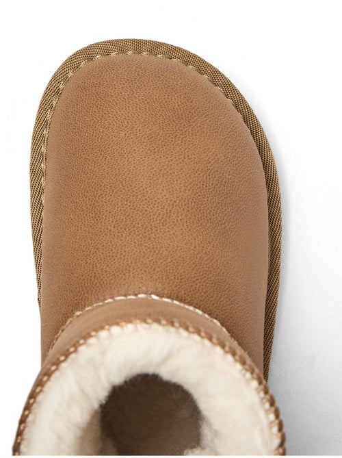 Botins conguitos barefoot - Kiabi Botins conguitos barefoot - Kiabi
