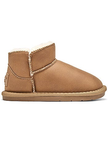 Botins conguitos barefoot