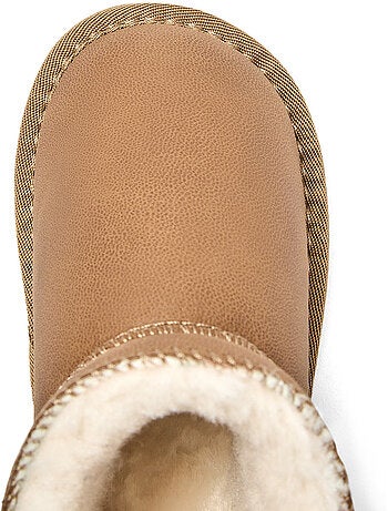Botins conguitos barefoot