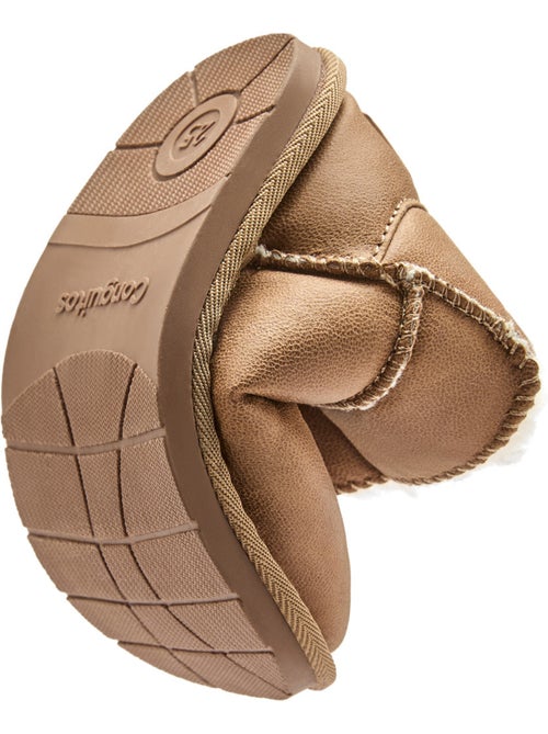 Botins conguitos barefoot - Kiabi Botins conguitos barefoot - Kiabi