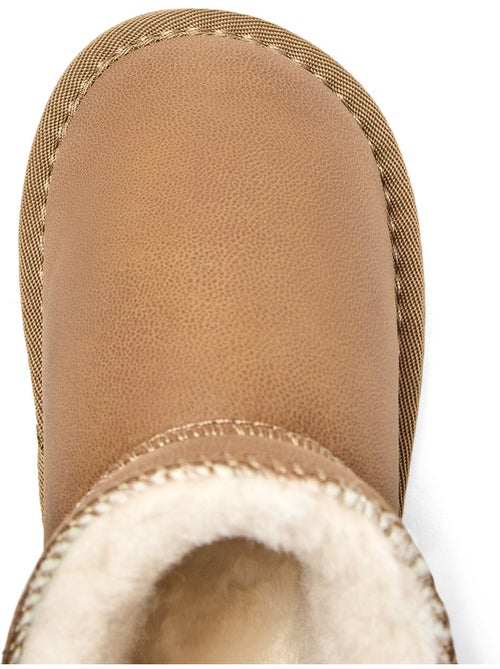 Botins conguitos barefoot - Kiabi Botins conguitos barefoot - Kiabi