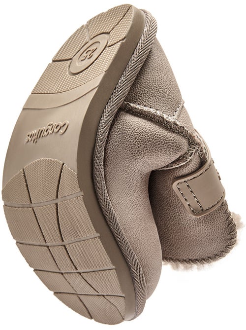 Botins conguitos barefoot - Kiabi Botins conguitos barefoot - Kiabi