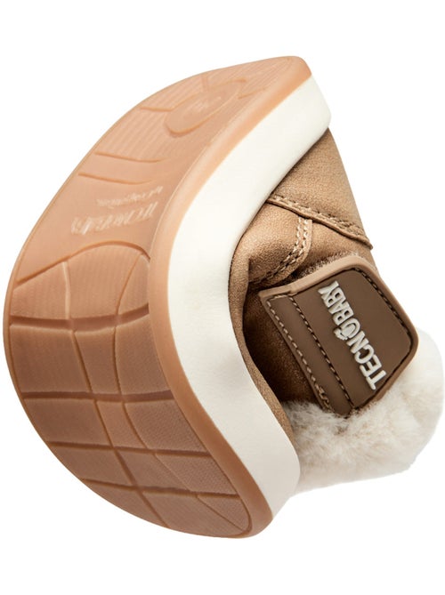 Botins conguitos barefoot - Kiabi