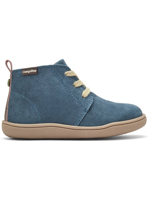 Botins conguitos barefoot goflex - Kiabi Botins conguitos barefoot goflex - Kiabi