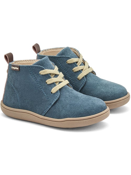 Botins conguitos barefoot goflex - Kiabi Botins conguitos barefoot goflex - Kiabi