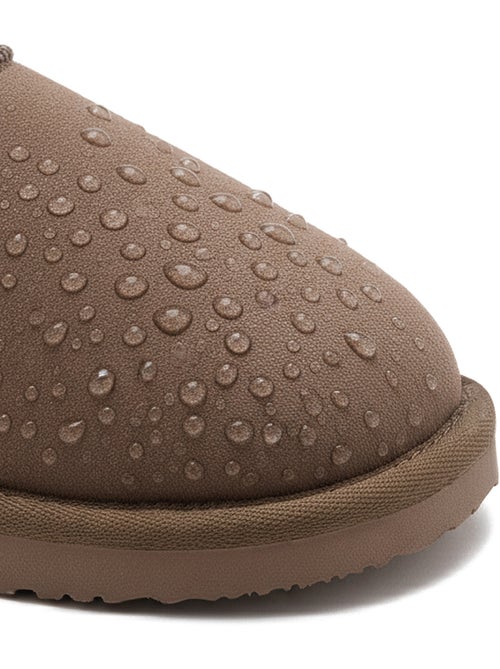 Botins Conguitos Barefoot Goflex Bajas - Kiabi Botins Conguitos Barefoot Goflex Bajas - Kiabi