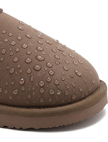 Botins Conguitos GoFlex Respetuosas Impermeables