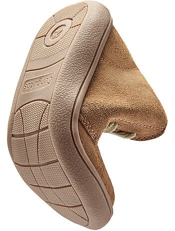 Botins conguitos barefoot goflex