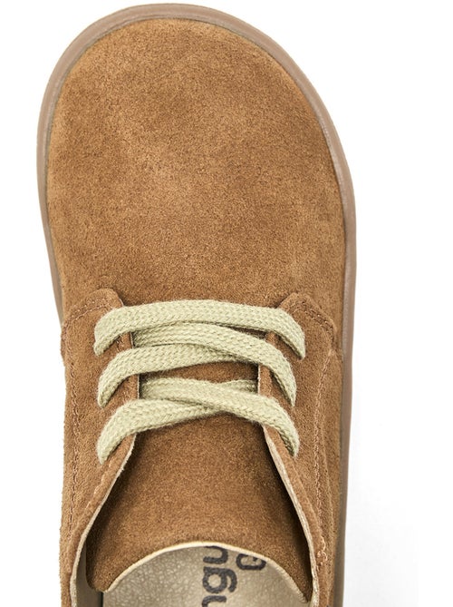 Botins conguitos barefoot goflex - Kiabi Botins conguitos barefoot goflex - Kiabi