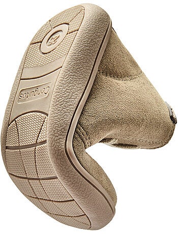 Botins conguitos barefoot goflex