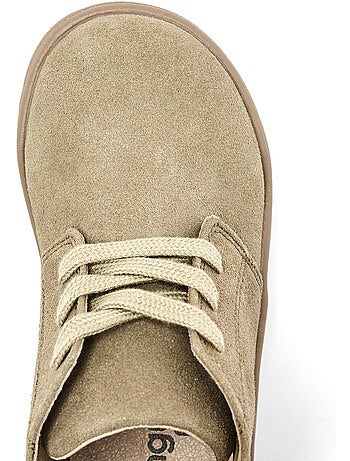 Botins conguitos barefoot goflex