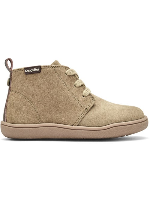 Botins conguitos barefoot goflex - Kiabi Botins conguitos barefoot goflex - Kiabi