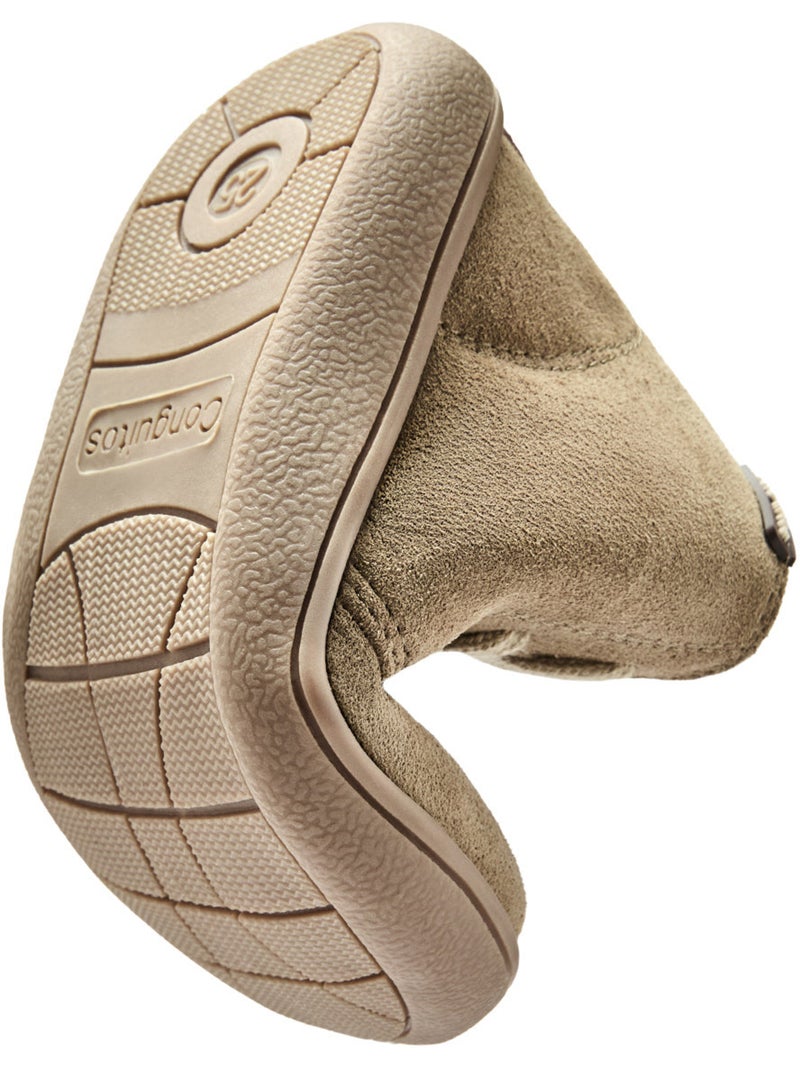 Botins conguitos barefoot goflex Castanho-claro - Kiabi