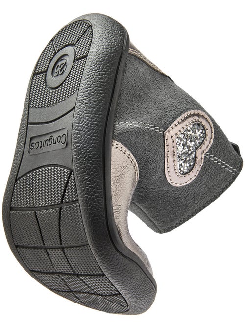 Botins conguitos barefoot goflex - Kiabi Botins conguitos barefoot goflex - Kiabi