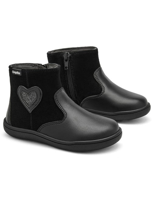 Botins conguitos barefoot goflex - Kiabi Botins conguitos barefoot goflex - Kiabi