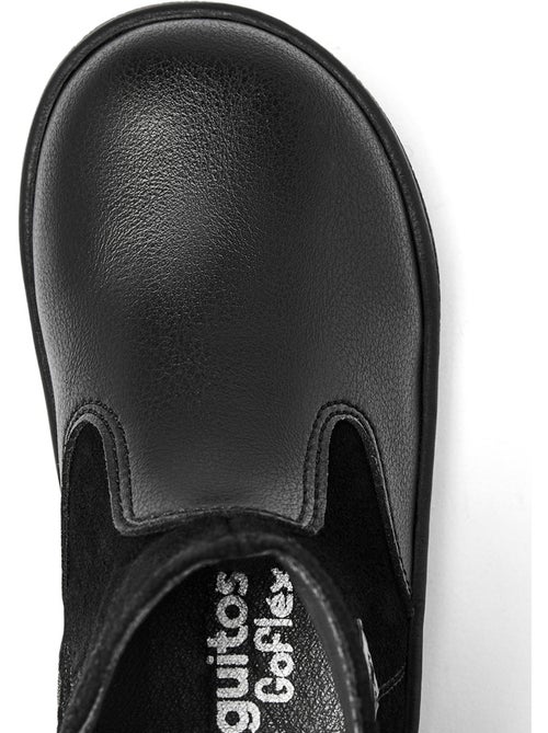 Botins conguitos barefoot goflex - Kiabi Botins conguitos barefoot goflex - Kiabi