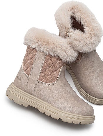 Botins conguitos