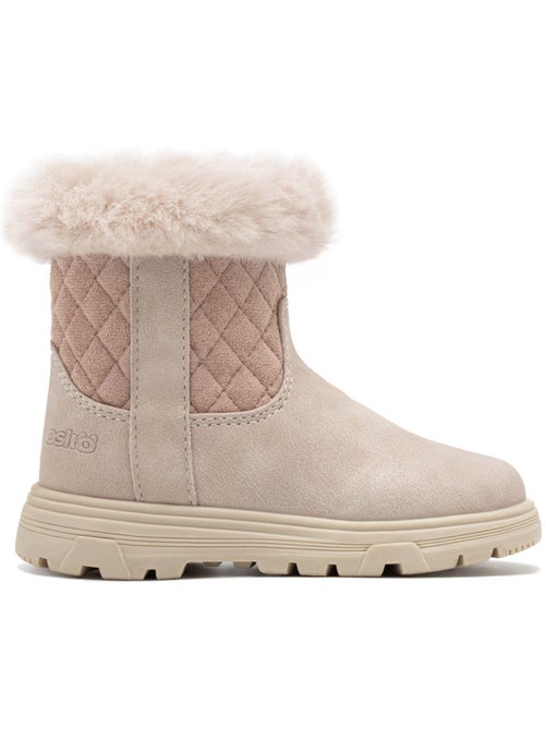 Botins conguitos - Kiabi
