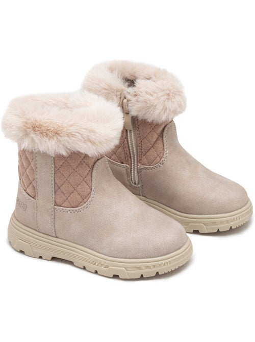 Botins conguitos - Kiabi