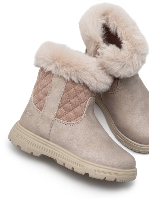 Botins conguitos - Kiabi