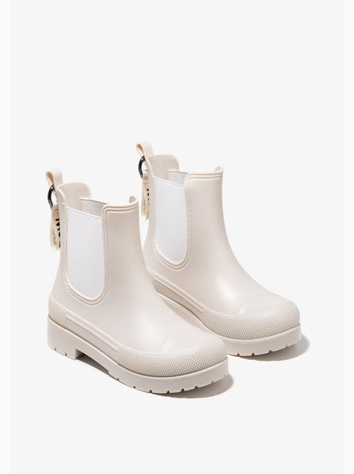 Botins Conguitos - Kiabi Botins Conguitos - Kiabi