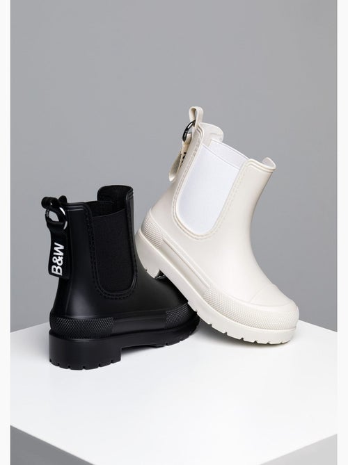 Botins Conguitos - Kiabi Botins Conguitos - Kiabi