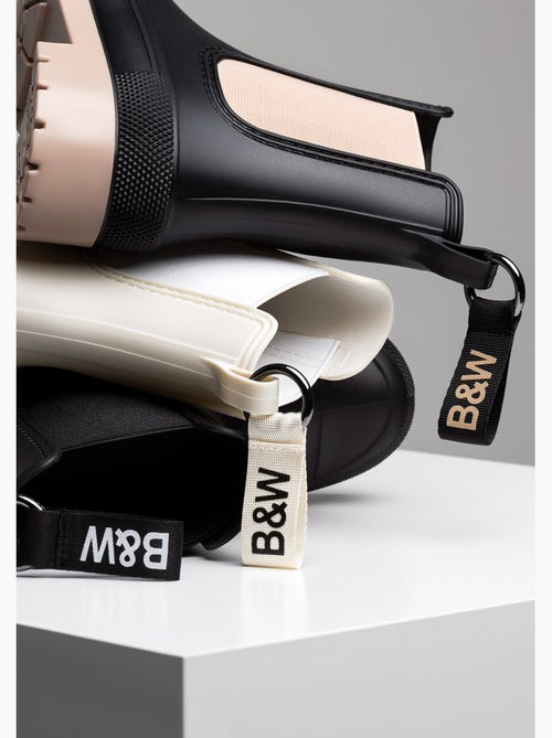 Botins Conguitos - Kiabi Botins Conguitos - Kiabi