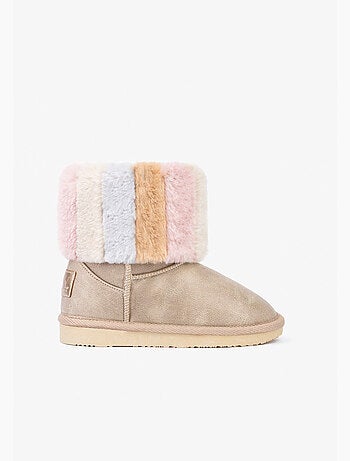 Botins conguitos