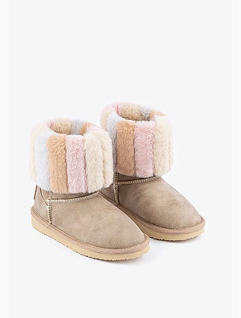 Botins conguitos