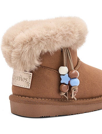 Botins conguitos botas australianas