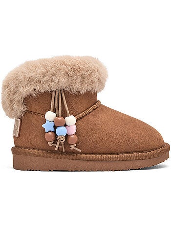 Botins conguitos botas australianas