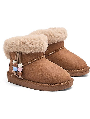 Botins conguitos botas australianas
