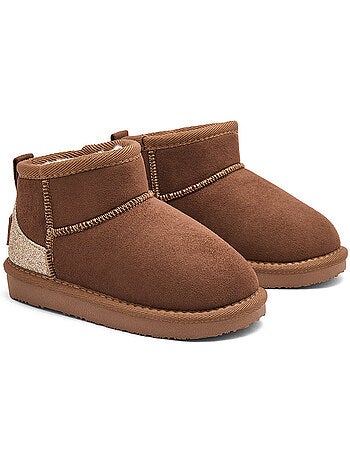 Botins conguitos botas australianas