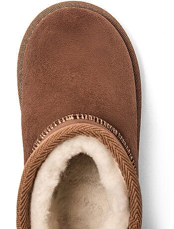 Botins conguitos botas australianas