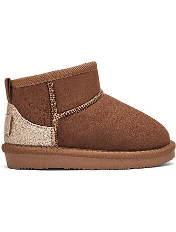 Botins conguitos botas australianas