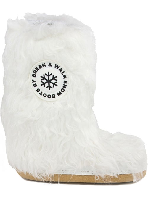 Botins Conguitos - Kiabi Botins Conguitos - Kiabi