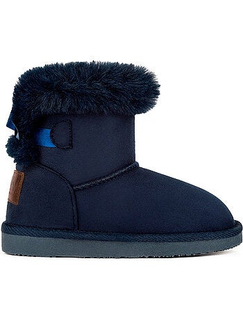 Botins conguitos b&w