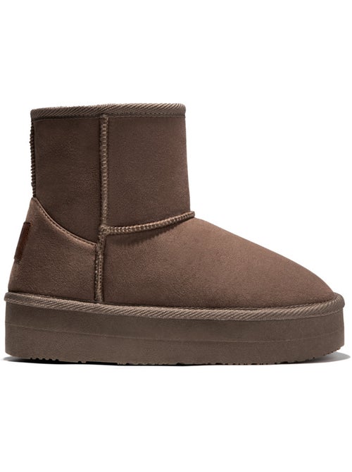 Botins conguitos b&w water - Kiabi