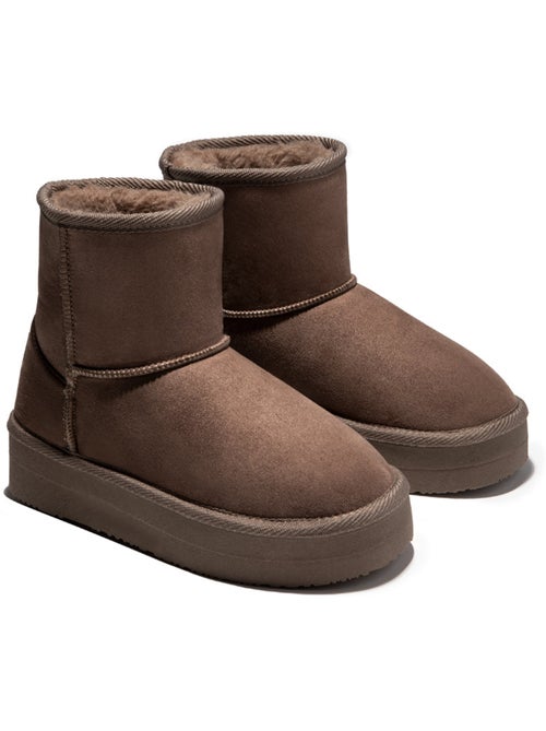 Botins conguitos b&w water - Kiabi